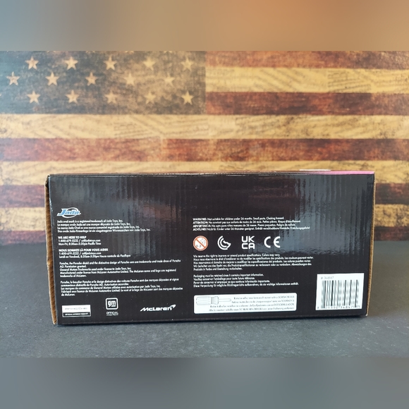 PORSCHE 911 GT3 RS (996) - Picture 7 of 7